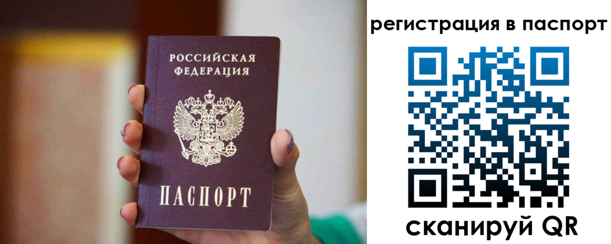 временная регистрация гарантия в Боброве